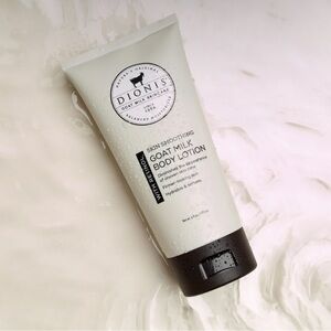 NWT, Dionis, Skin Smoothing GOAT MILK BODY LOTION WITH RETINOL, 6OZ